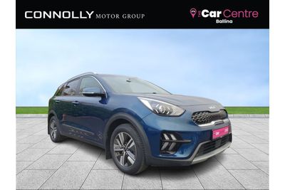 2022 Kia Niro