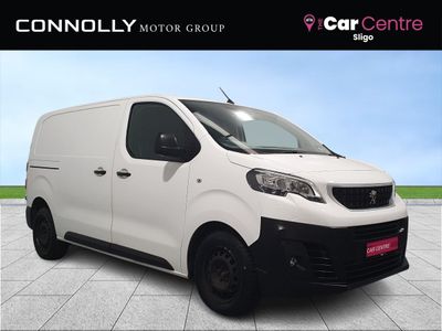 Peugeot Expert €14,900 + VAT PROFESSIONAL STD 2.0 BL
