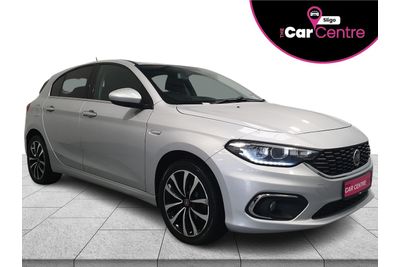 2019 Fiat Tipo