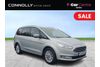 Ford Galaxy Ford Galaxy 2.0TDCi 150PS Titanium 