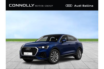 2025 Audi Q3