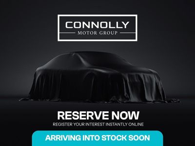 Ford Focus 1.0L EcoBoost 125PS Active Style