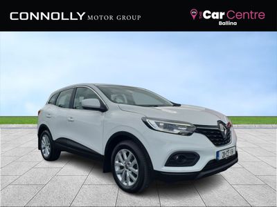 Renault KADJAR 1.5 BLUE dCi 115 Play