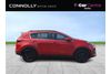Kia Sportage Kia Sportage 1.6 CRDI MILD HYBRID K3