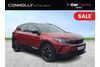 Opel GRANDLAND X Opel Grandland X GS-1.5 130BHP AUTO