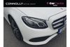 Mercedes-Benz E-Class Mercedes-Benz E-Class E220D AUTO SE