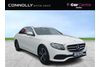 Mercedes-Benz E-Class Mercedes-Benz E-Class E220D AUTO SE