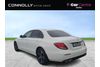 Mercedes-Benz E-Class Mercedes-Benz E-Class E220D AUTO SE