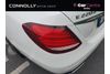 Mercedes-Benz E-Class Mercedes-Benz E-Class E220D AUTO SE