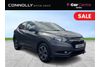 Honda HR-V Honda HR-V 1.6 i-DTEC ES