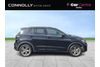 Volkswagen T-cross Volkswagen T-Cross R-Line 1.0 TSI 110HP