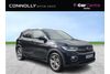 Volkswagen T-cross Volkswagen T-Cross R-Line 1.0 TSI 110HP