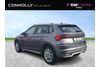 skoda KAMIQ Skoda Kamiq Style 1.0TSI 110HP