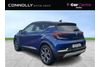 Renault Captur Renault Captur E-TECH Hybrid 145 Auto Techno
