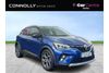 Renault Captur Renault Captur E-TECH Hybrid 145 Auto Techno