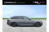 BMW 5 Series BMW 5-Series 520d M Sport