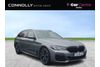 BMW 5 Series BMW 5-Series 520d M Sport