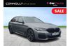 BMW 5-Series BMW 5-Series 520d M Sport Pro Pack