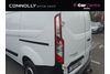 Ford Transit Custom Ford Transit Custom 280 S BASE 2.0 TDI - €20,995 + VAT