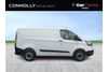 Ford Transit Custom Ford Transit Custom 280 S BASE 2.0 TDI - €20,995 + VAT