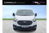Ford Transit Custom Ford Transit Custom 280 S BASE 2.0 TDI - €20,995 + VAT