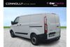 Ford Transit Custom Ford Transit Custom 280 S BASE 2.0 TDI - €20,995 + VAT