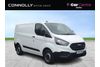 Ford Transit Custom Ford Transit Custom 280 S BASE 2.0 TDI - €20,995 + VAT
