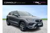 SEAT Ateca SEAT Ateca 2.0TDI 150hp FR+ 