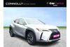 Lexus UX250h Lexus UX Dynamic auto 1.8 Hybrid
