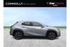 Lexus UX250h Lexus UX Dynamic auto 1.8 Hybrid