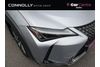 Lexus UX250h Lexus UX Dynamic auto 1.8 Hybrid