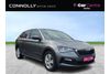 skoda SCALA Skoda Scala Ambition 1.0TSI 110HP
