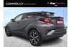 Toyota C-HR Toyota C-HR 1.8 HYBRID LUNA  SPORT Auto