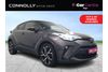 Toyota C-HR Toyota C-HR 1.8 HYBRID LUNA  SPORT Auto