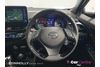 Toyota C-HR Toyota C-HR 1.8 HYBRID LUNA  SPORT Auto