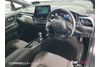 Toyota C-HR Toyota C-HR 1.8 HYBRID LUNA  SPORT Auto