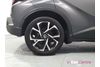 Toyota C-HR Toyota C-HR 1.8 HYBRID LUNA  SPORT Auto