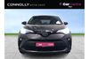 Toyota C-HR Toyota C-HR 1.8 HYBRID LUNA  SPORT Auto