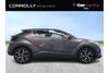 Toyota C-HR Toyota C-HR 1.8 HYBRID LUNA  SPORT Auto