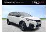 Peugeot 5008 Peugeot 5008 1.6 PureTech 180bhp GT Line