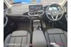 BMW X3 BMW X3 XDrive 20d XLine Auto