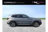 BMW X3 BMW X3 XDrive 20d XLine Auto