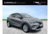 Renault Captur Renault Captur E-TECH Plug-in Hybrid 160 Auto S-Edition