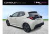 Toyota Yaris Toyota Yaris 1.5 Hybrid Luna Sport Auto