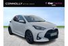 Toyota Yaris Toyota Yaris 1.5 Hybrid Luna Sport Auto