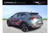 Kia Sportage Kia Sportage 1.6 Diesel 115bhp K3 