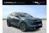 Kia Sportage Kia Sportage 1.6 Diesel 115bhp K3 