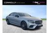 Mercedes-Benz E-Class Mercedes-Benz E-Class E 220D AMG Line AUTO
