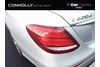 Mercedes-Benz E-Class Mercedes-Benz E-Class E 220D AMG Line AUTO