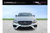 Mercedes-Benz E-Class Mercedes-Benz E-Class E 220D AMG Line AUTO
